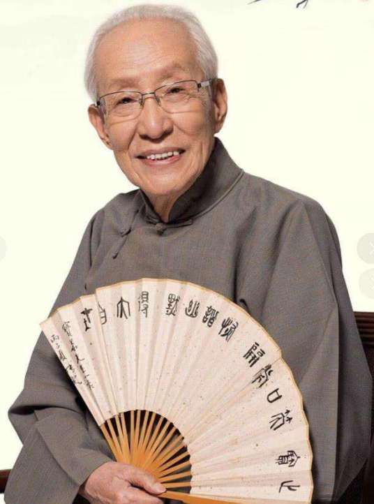Chang Baohua, military xiangsheng performer